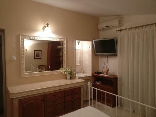 Apartamento Casa Di Orsera