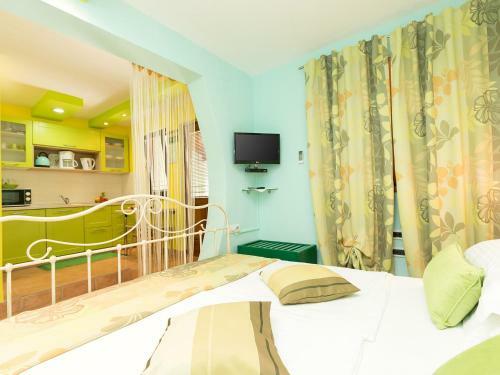 Apartments Nada