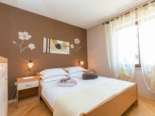 Apartments Nada