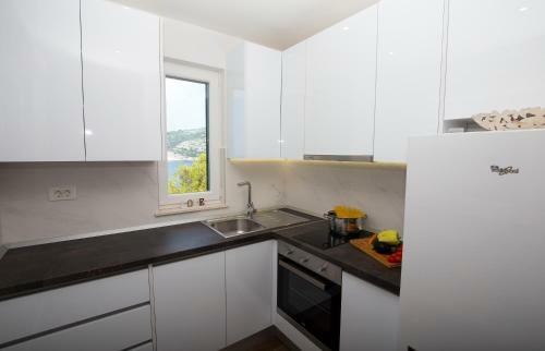 Apartments Lanterna