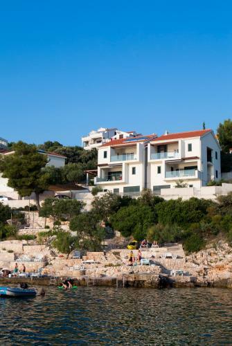 Apartments Lanterna