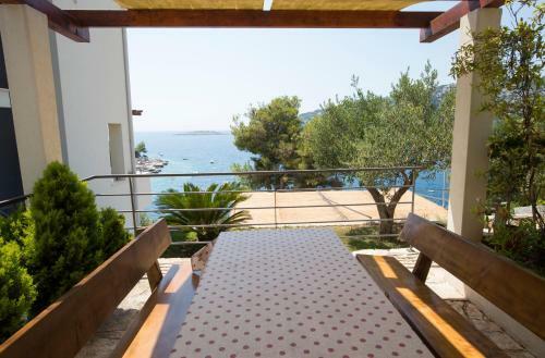 Apartments Lanterna