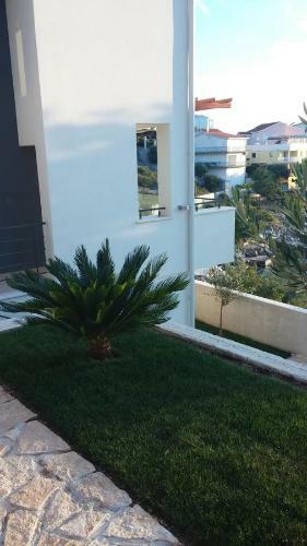 Apartments Lanterna