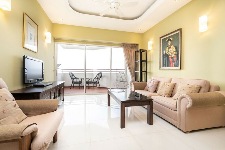 Apartamentos Oyo Home 89794 Uncommon 2br Sri Sayang