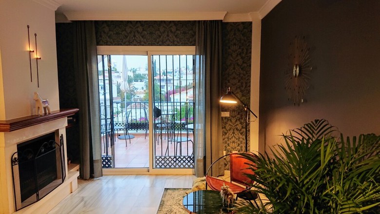 Hotel Carmen Rooms