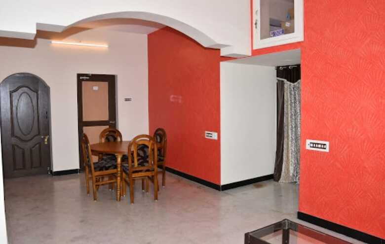 Hotel Barnabas Homestay