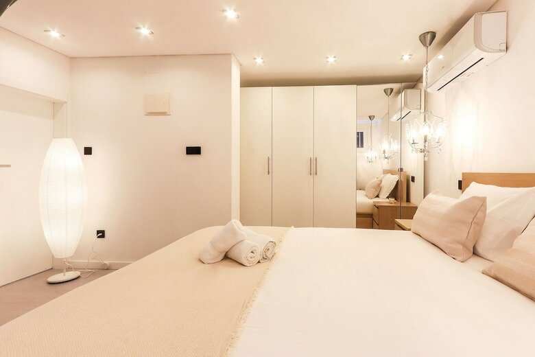 Apartamentos Expo Duplex By Homing