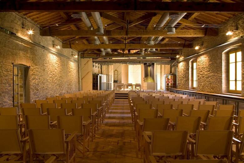 Agroturismo Fattoria Casamora