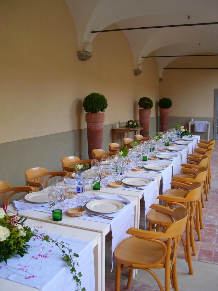 Agroturismo Fattoria Casamora