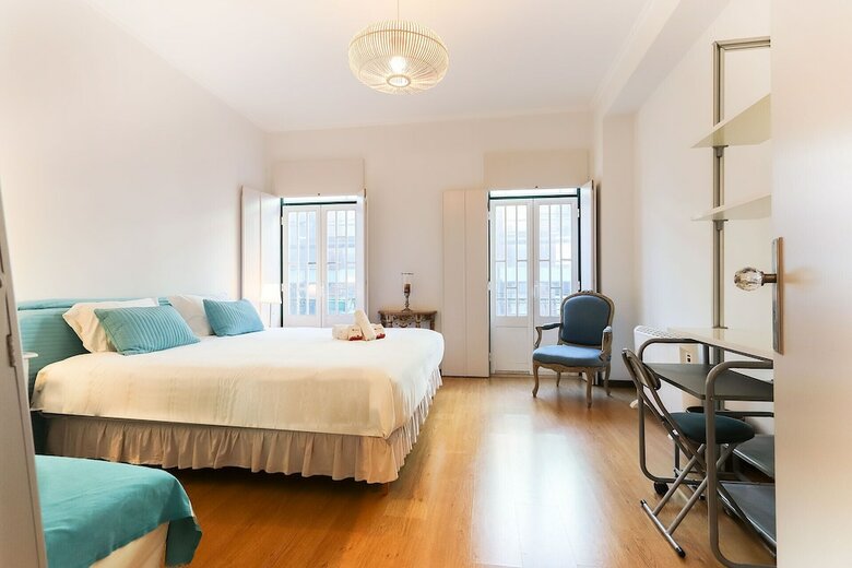 Apartamentos Rato Elegant By Homing