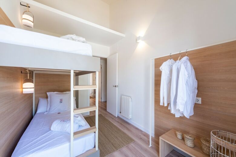 Apartamentos Petit Luxe Tobella