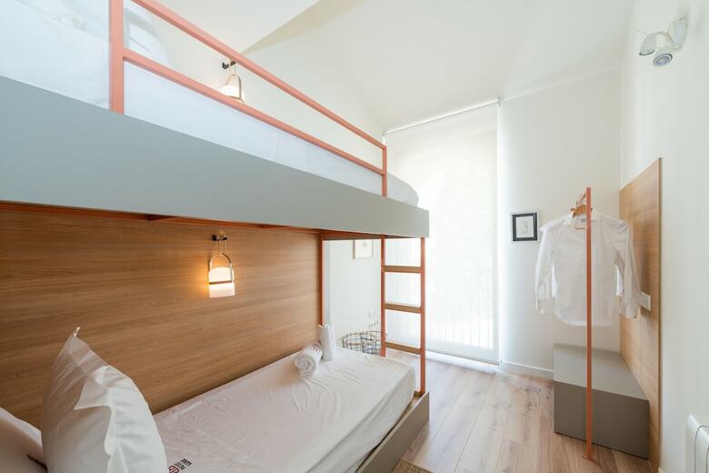 Apartamentos Petit Luxe Tobella
