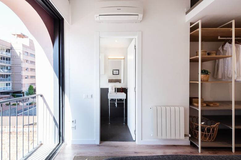 Apartamentos Petit Luxe Tobella