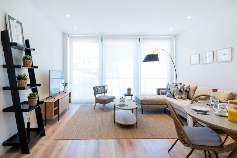 Apartamentos Petit Luxe Tobella