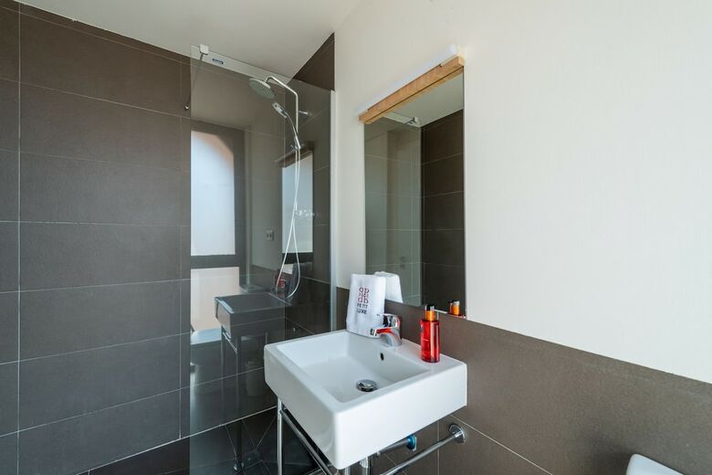 Apartamentos Petit Luxe Tobella