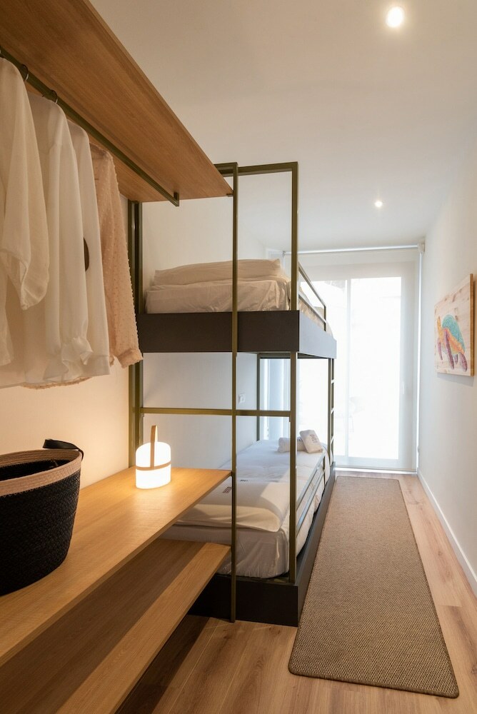 Apartamentos Petit Luxe Tobella