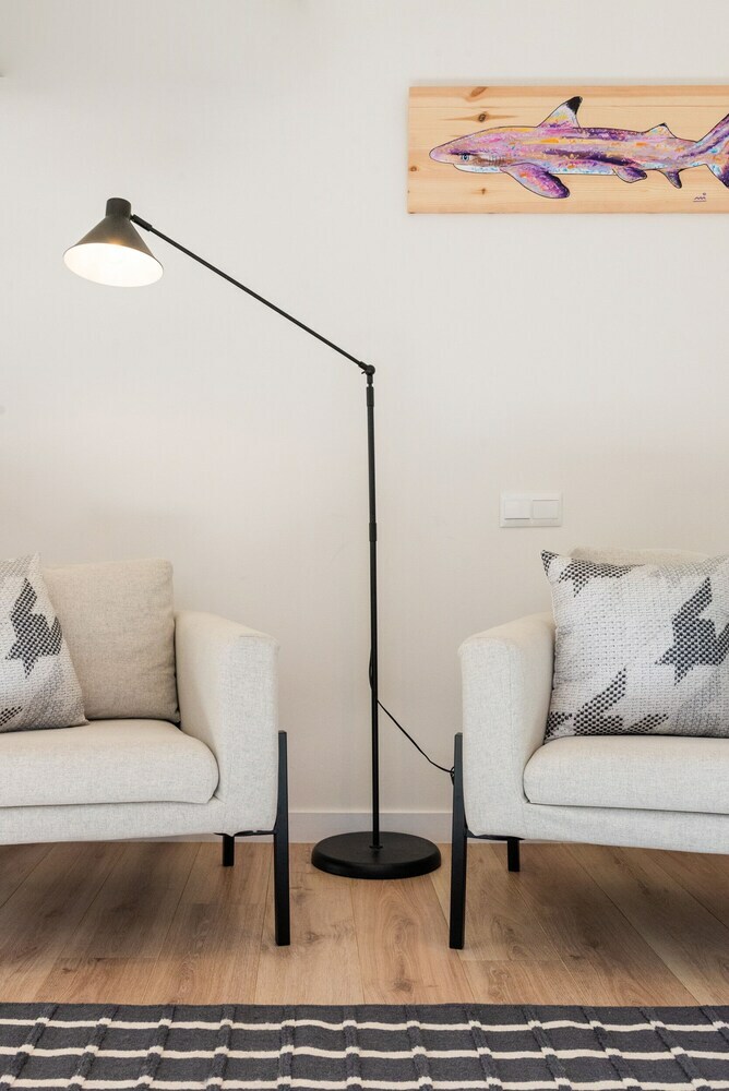 Apartamentos Petit Luxe Tobella