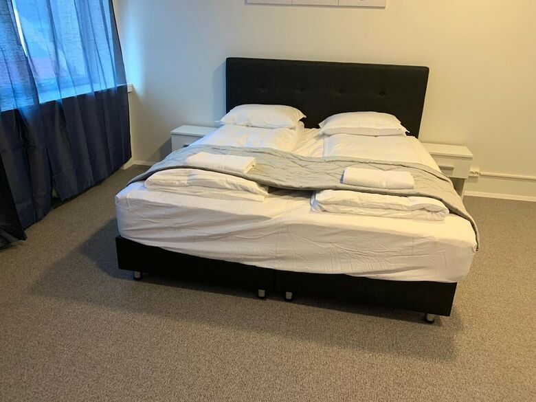 Hotel �rmuli Guest House
