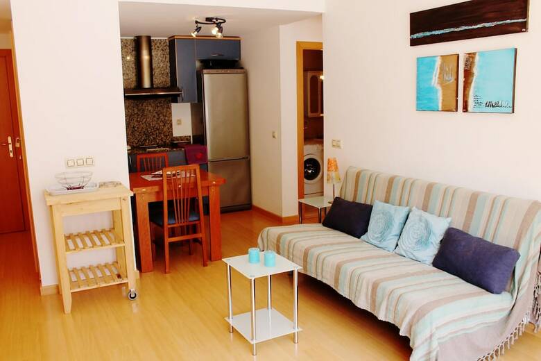 Apartamento 113-apartamento,planta Baja,piscina,terraza