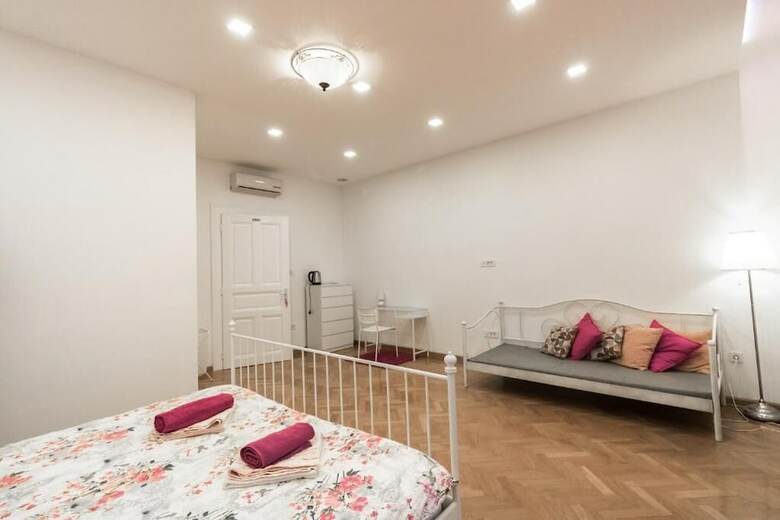 Hotel Guest House Lana