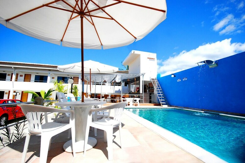 Oyo Apart Hotel Veleiros