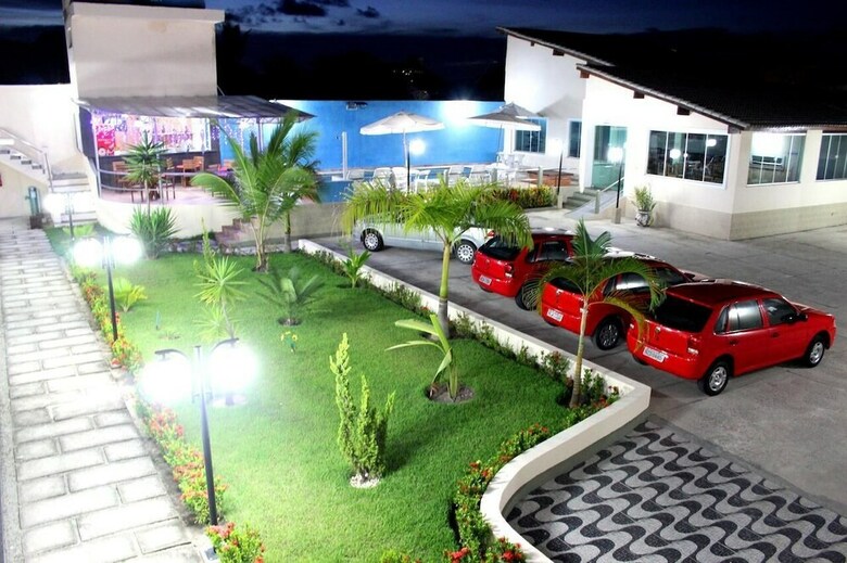 Oyo Apart Hotel Veleiros