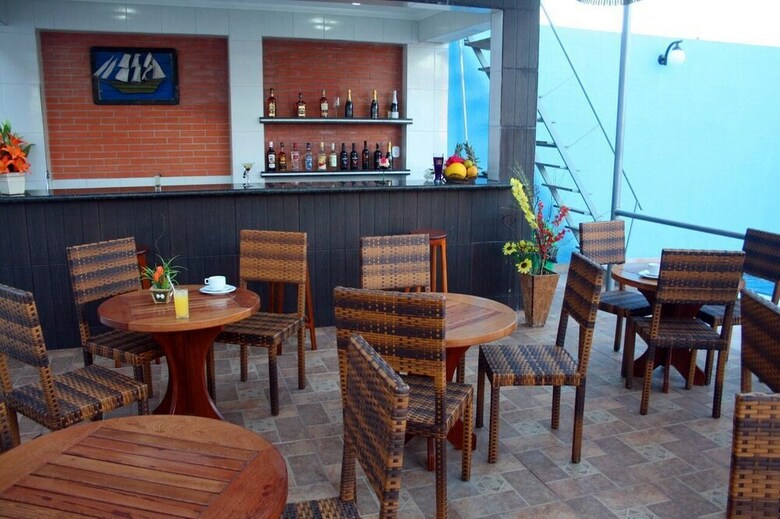 Oyo Apart Hotel Veleiros