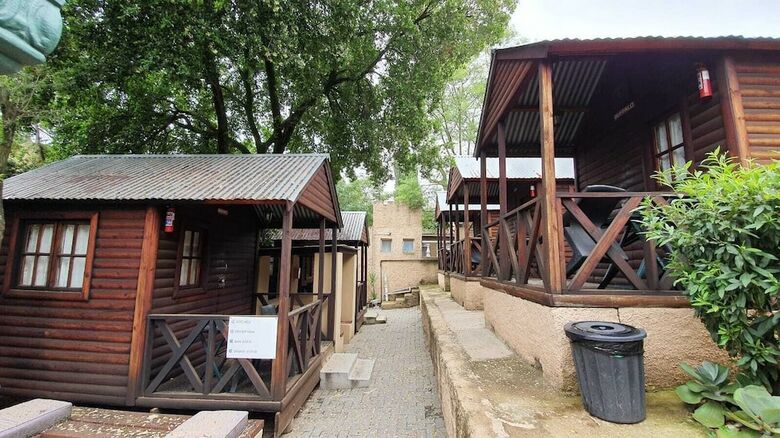 Hostal Brown Sugar Backpackers