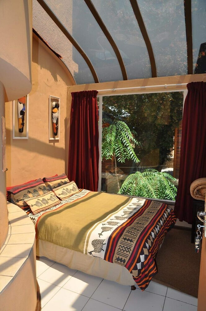 Hostal Brown Sugar Backpackers