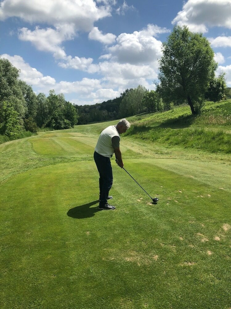 Agroturismo Cascina Rossa
