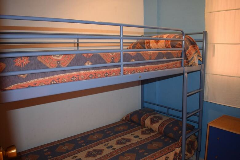 329-apartamento Cerca de La Playa,piscinas