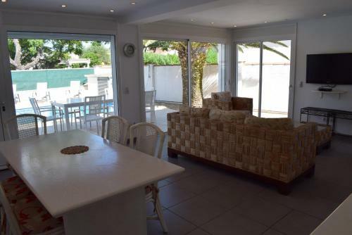 Apartamento 333-casa Con Piscina Privada,cerca Playa