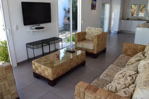 Apartamento 333-casa Con Piscina Privada,cerca Playa