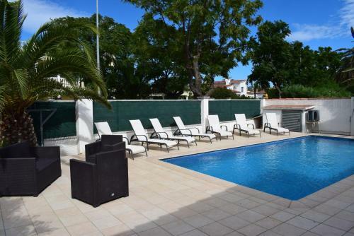 Apartamento 333-casa Con Piscina Privada,cerca Playa