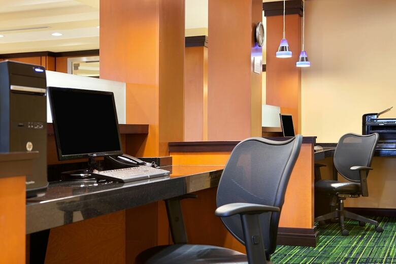 Hotel Fairfield Inn & Suites Marietta