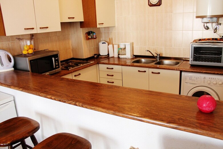 49-apartamento Vista Canal En Zona Tranquila