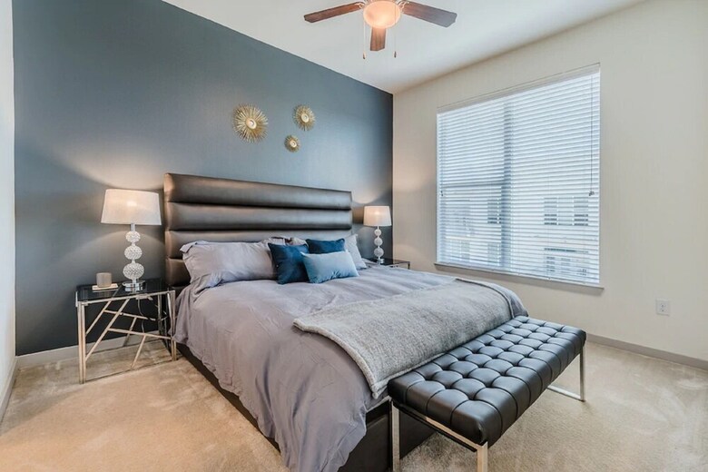 Central Eastside Flats By Barsala