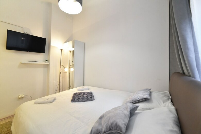 Hotel City Center Rooms