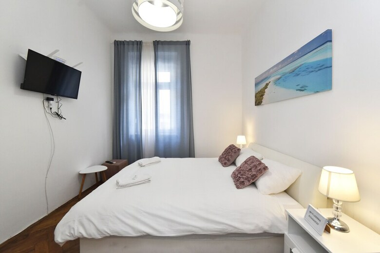 Hotel City Center Rooms