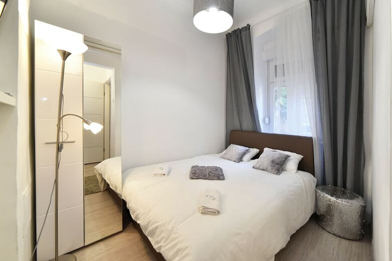 Hotel City Center Rooms