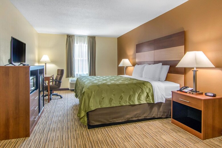 Hotel Quality Inn Loganville Us Highway 78