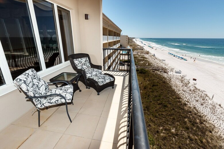 South Beach 501 By Brooks And Shorey Resorts
