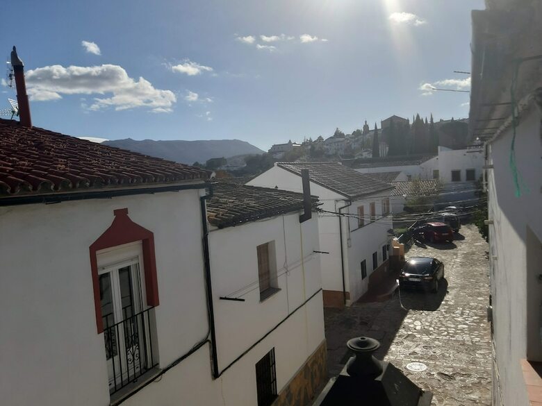 Hotel Casa Clavero