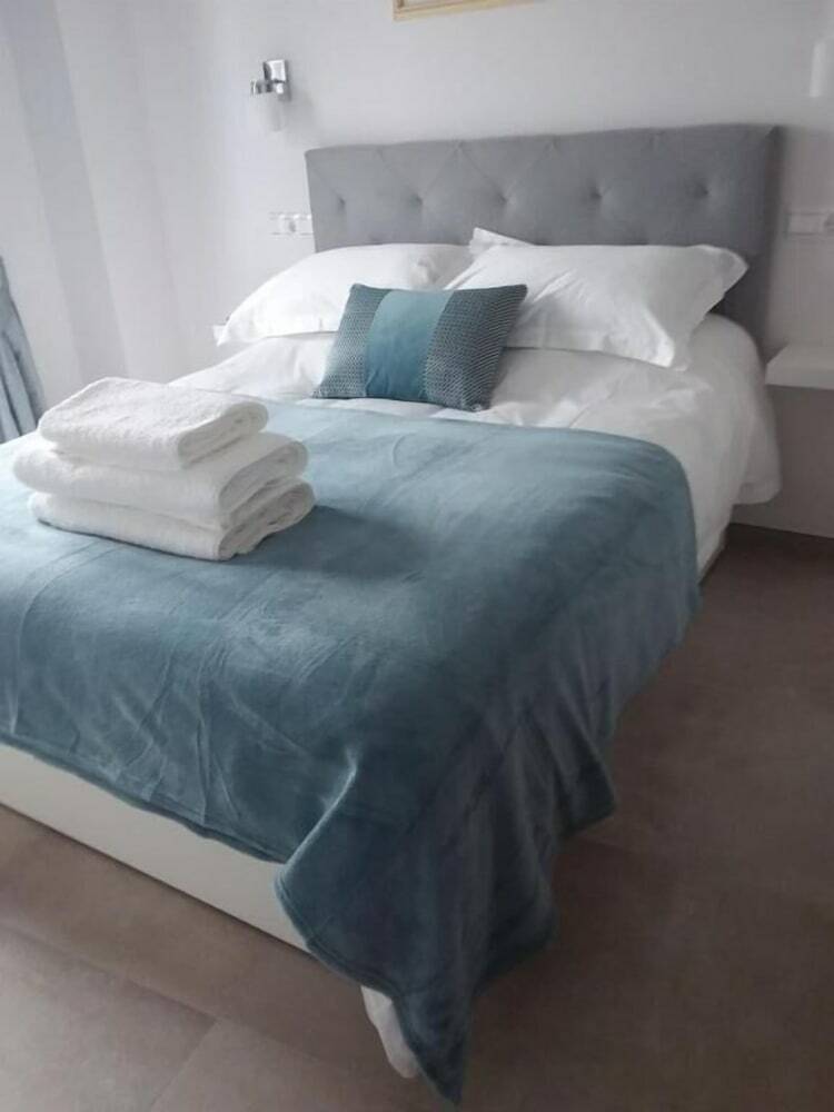 Hotel Casa Clavero
