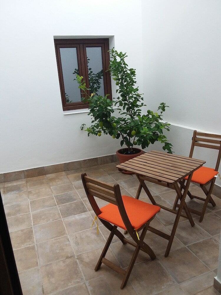Hotel Casa Clavero