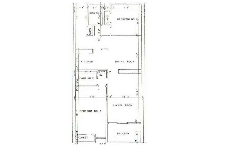 Apartamento Island Echos 3l By Brooks And Shorey Resorts