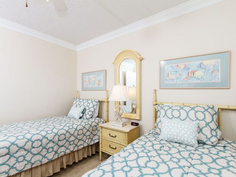 Apartamento Island Echos 3l By Brooks And Shorey Resorts
