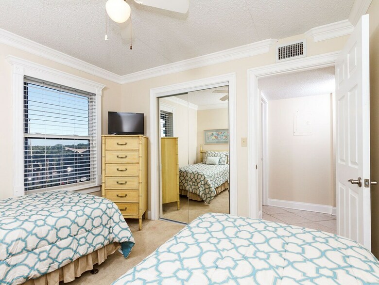 Apartamento Island Echos 3l By Brooks And Shorey Resorts