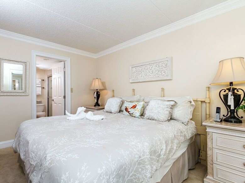 Apartamento Island Echos 3l By Brooks And Shorey Resorts