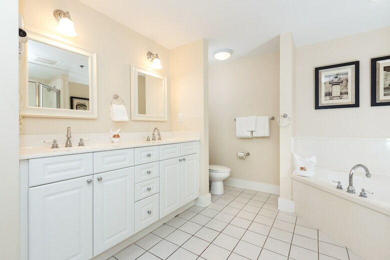 Waterscape B310 By Brooks And Shorey Resorts